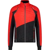 CMP Detachable Sleeves 30a2647 Jacke - Ferrari - M