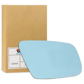 Van Wezel Spiegelglas, Außenspiegel