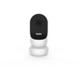 Owlet Cam 2: Smarte HD Babyphone Kamera white