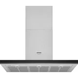 Siemens LC97BIR55 Wandhaube 90 cm Edelstahl