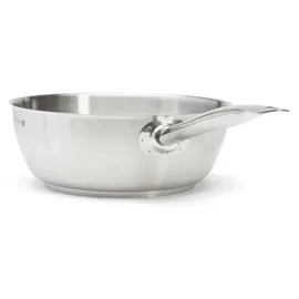 De Buyer PRIM APPETY Sauteuse Edelstahl 24cm