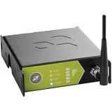 Lumenradio Luna Single Universe DMX-Transceiver mit Bluetooth