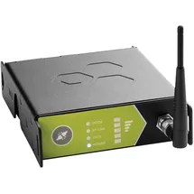 Lumenradio Luna Single Universe DMX-Transceiver mit Bluetooth