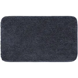 GRUND Melange Dunkelgrau 80 x 50 cm