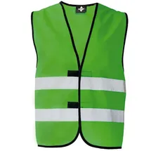 Korntex Funktionsweste Reisezubehör KXFW green M