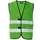 Korntex Funktionsweste Reisezubehör KXFW green M