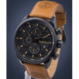 Timberland TBL14816JLB02 Schwarz - 46 mm)