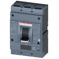 Siemens Leistungsschalter 3VA6610-7JQ32-0AA0