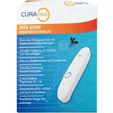 CuraMed Insektenstichheiler, Weiß, Incl. Batterien, neu&ovp