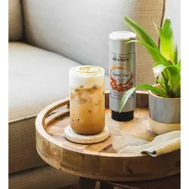 Monin Caramel 500 ml