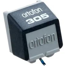 technik@all Ortofon Stylus 305 - Nadel