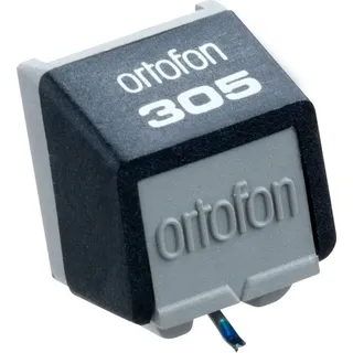 technik@all Ortofon Stylus 305 - Nadel