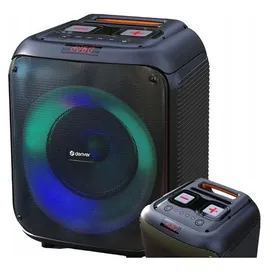 Denver BPS-250 schwarz