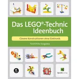 dpunkt.verlag Das LEGO®-Technic-Ideenbuch