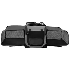 Nobby TransportboxTraveller Extend grau