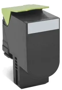 Lexmark 702XK Tonerkartusche 1 Stück(e) Original Schwarz