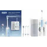 Oral-B Weiß