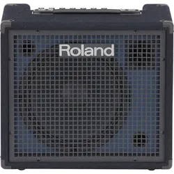 KC-200 / 4-Ch Mixing Keyboard Amplifier (100W)