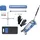 BGS Wagenheber Aluminium/Stahl 2,5 t