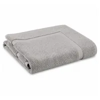 SCHIESSER Badvorleger, Grau, Textil, 50x70 cm, Badtextilien, Badematten
