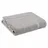 SCHIESSER Badvorleger, Grau, Textil, 50x70 cm, Badtextilien, Badematten
