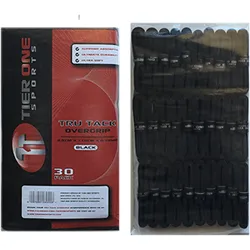 Griffband- Tier One- Tru Tack- 30er schwarz