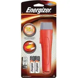 Energizer Taschenlampe batteriebetrieben 50lm 40h 92g