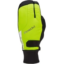 Roeckl Sports Villach 2 TRIGGER fluo yellow, 8,5