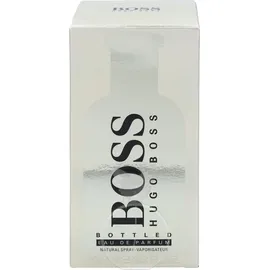 HUGO BOSS Bottled Eau de Parfum 100 ml