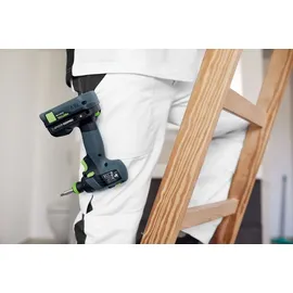 Festool TXS 18-Basic inkl. 1 x 3,0 Ah + Systainer