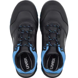 Uvex 2 xenova® Halbschuh S3 SRC Weite 11 (S3, 47