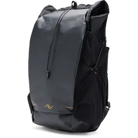 Peak Design Outdoor Backpack 45L schwarz