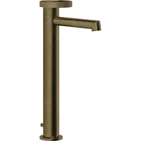 GESSI Anello Einhandmischer Messing Antik