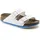 Birkenstock Arizona SL weiß schmale Weite Gr. 46