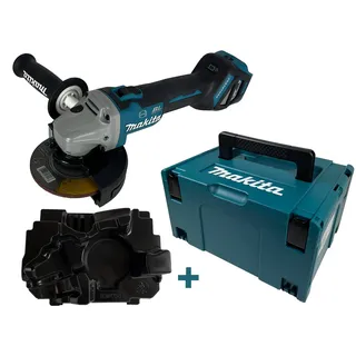 DGA513ZJ ohne Akku + Makpac