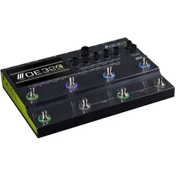 Mooer GE300 LITE - Multieffektgerät E-Gitarre
