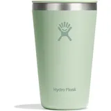 Hydro Flask All Around Tumbler 0,473 l Grün
