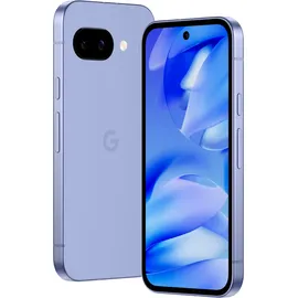 Google Pixel 9a 128 GB Iris