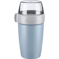 Westmark Müslibecher 0,7 l Blau