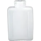 Nalgene Weithalsflasche, rechteckig, 2000ml