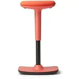 Trendoffice to-swift Kunststoff Rot