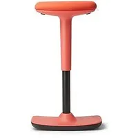 Trendoffice to-swift Kunststoff Rot