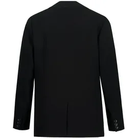 Ulla Popken Blazer schwarz 50