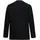 Ulla Popken Blazer schwarz 50