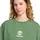 Timberland Print Stack Logo myrtle XL