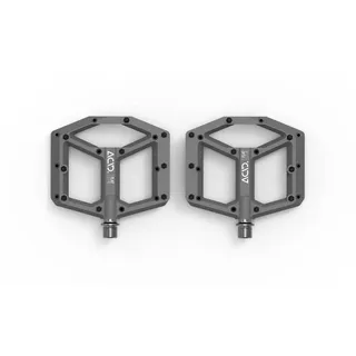 Cube Acid Flat C1-ib - Grey - One Size