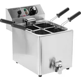 Yato Gastro Nudelkocher, Pastakocher 8L 3150W 550x470x380mm