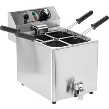 Yato Gastro Nudelkocher, Pastakocher 8L 3150W 550x470x380mm