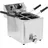 Yato Gastro Nudelkocher, Pastakocher 8L 3150W 550x470x380mm