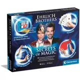 CLEMENTONI Secrets of Magic